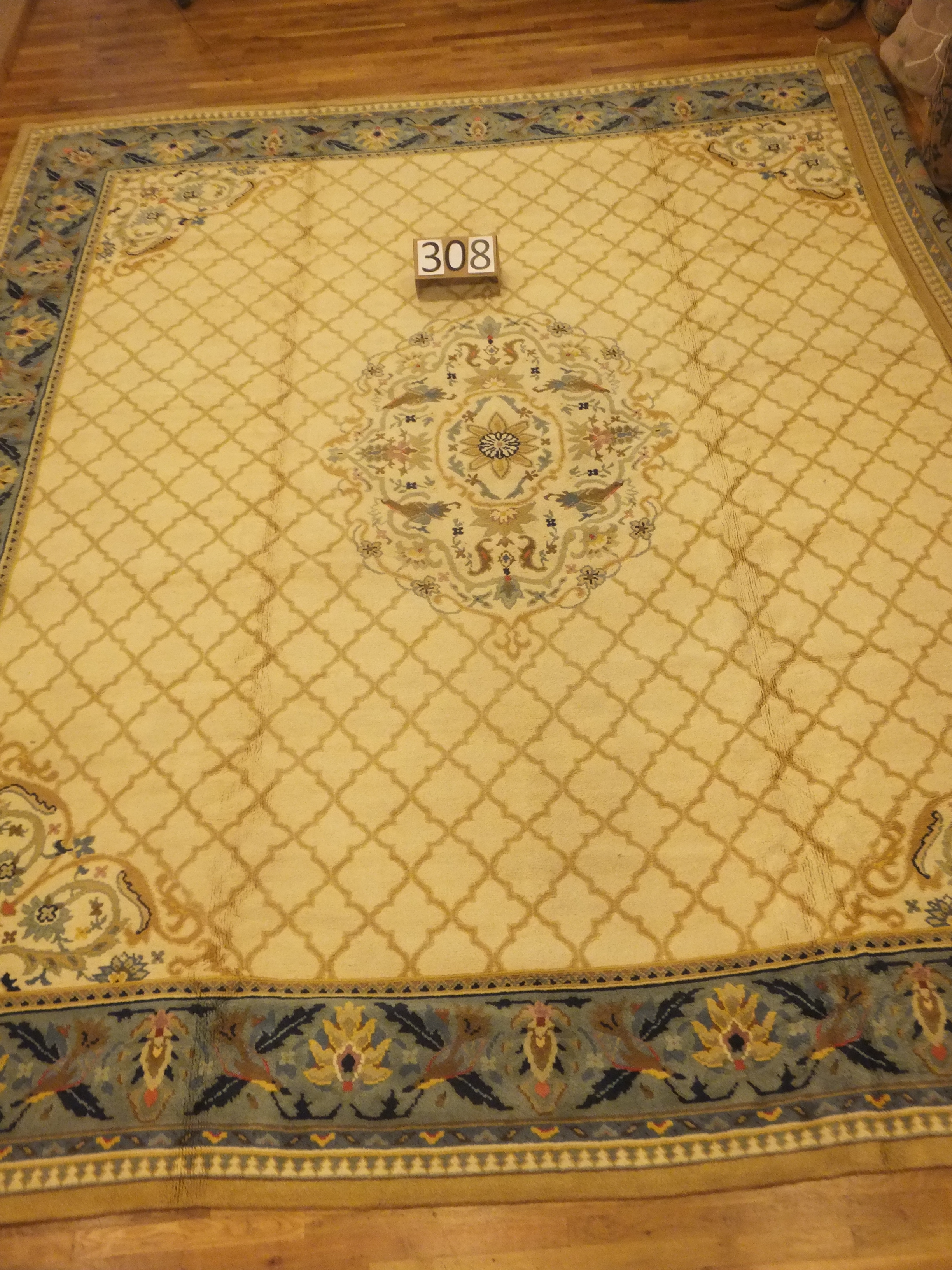 Rug image